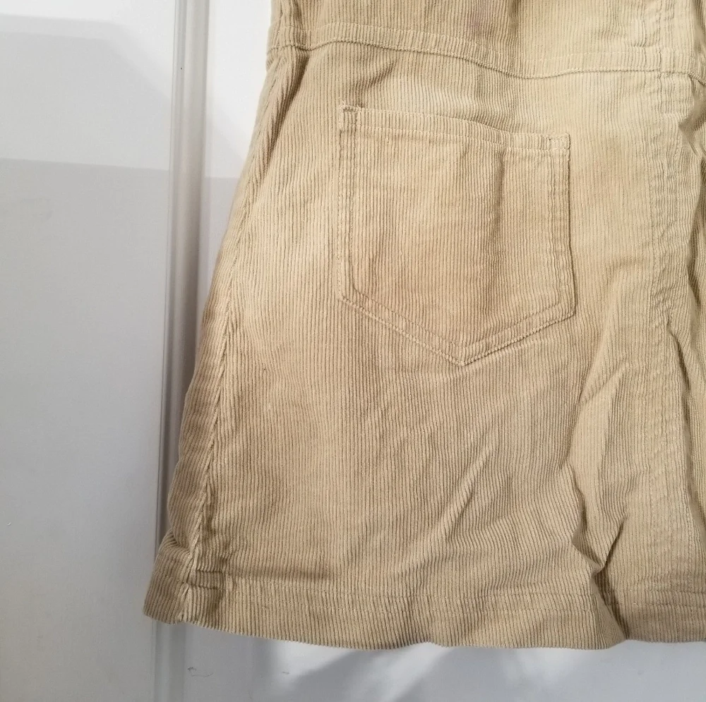 2 for 25! GAP Girls Tan Dress Size Small